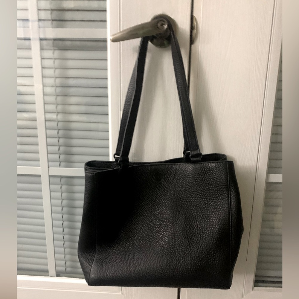 Dange Dover Small Allyn Tote